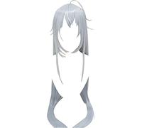 MFKaish Cosplay Perruque for Date A Bullet Higoromo Hibi