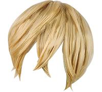 MFKaish Cosplay Perruque for Hitorijime My Hero Asaya Hasekura