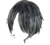 MFKaish Cosplay Perruque for Hitorijime My Hero Kousuke Ooshiba
