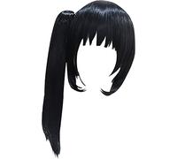 MFKaish Cosplay perruque for Kimetsu no Yaiba Kimetsu No Yaiba Tsuyuri Kanao