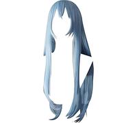 MFKaish Cosplay Perruque for Kuroko's Basketball Kuroko Tetsuya