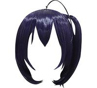MFKaish Cosplay Perruque for Love, Chunibyo & Other Delusions! Takanashi Rikka