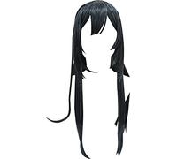 MFKaish Cosplay Perruque for Love Live! Nijigasaki High School Idol Club Yuuki Setsuna