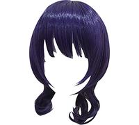 MFKaish Cosplay Perruque for Love Live! School Idol Festival Asaka Karin