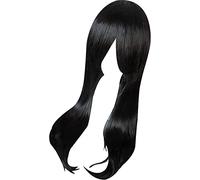 MFKaish Cosplay perruque for Love Live! School Idol Festival forest Awaken Nico Yazawa