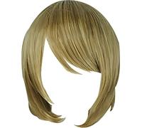 MFKaish Cosplay perruque for Love Live! School Idol Festival Hanayo Koizumi