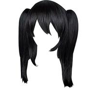 MFKaish Cosplay perruque for Love Live! School Idol Festival Nico Yazawa