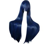 MFKaish Cosplay perruque for Love Live! School Idol Festival Sonoda Umi