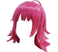 MFKaish Cosplay Perruque for Love Live! School Idol Festival Tennouji Rina