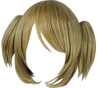 MFKaish Cosplay perruque for Love Live! School Idol Festival Valentine's Day Awaken Kotori Minami