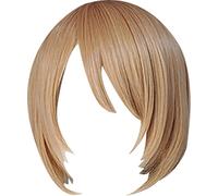 MFKaish Cosplay perruque for Prison School kurihara chiyo