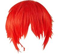 MFKaish Cosplay Perruque for Re Life in a different world from zero Reinhard Van Astrea