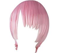 MFKaish Cosplay Perruque for Re Life in a different world from zero Rem
