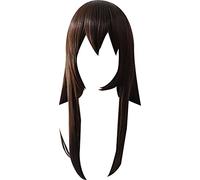 MFKaish Cosplay Perruque for Saekano How to Raise a Boring Girlfriend Megumi Kato