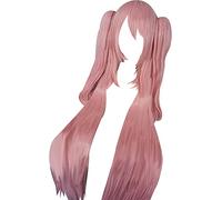 MFKaish Cosplay Perruque for Seraph of the End Krul Tepes