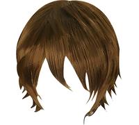 MFKaish Cosplay Perruque for Seraph of the End Yoichi Saotome