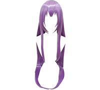 MFKaish Cosplay perruque for Touhou Project Reisen Udongein Inaba