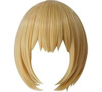 MFKaish Cosplay perruque for Touhou Project Rumia