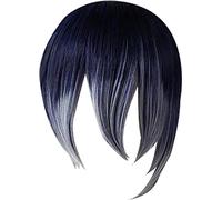 MFKaish Cosplay Perruque for Touken Ranbu Mikazuki Munechika