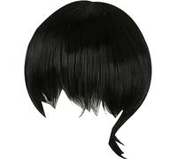 MFKaish Cosplay perruque for Touken Ranbu Online Horikawakunihiro