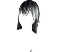 MFKaish Cosplay perruque for Touken Ranbu Online Juuzumaru Tsunetsugu