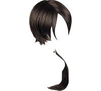 MFKaish Cosplay perruque for Touken Ranbu Online Kashuu Kiyomitsu
