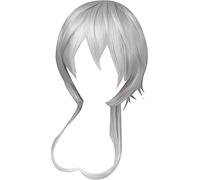 MFKaish Cosplay perruque for Touken Ranbu Online Tsurumaru Kuninaga