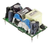 Mfm-05-24 Alimentation Ca/cc Pour Circuits Imprimés 24 V/dc 0.23 à 5.5 W - Mean Well