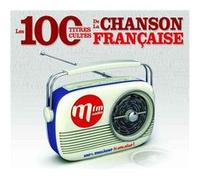 MFM les 100 titres cultes de la chanson française