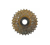 Cassette SunRace 6V 14-28