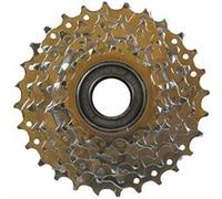 Cassette SunRace 6V 14-28