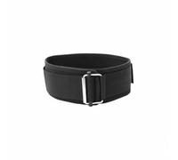 MFMEXUL Ceinture de Musculation Ceinture d'Haltérophilie Ceinture de Levage Ceinture de Soutien Lombaire en Polyester et PVC et Stabilité Du Tronc Pendant, Xl 98-112cm