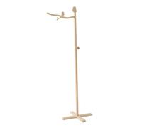 MFMEXUL Cintre Mobile sur Pied pour Chambre d'enfant