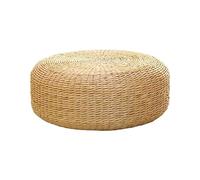 MFMEXUL Coussin de sol pour la pleine conscience et la relaxation, 40 cm de diamètre