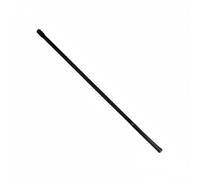 MFMEXUL Entraîneur de Swing de Golf Outil d'Entraînement Guide de Posture de Départ Indicateur Visuel Compact pour Répétition du Geste et Confiance Adapté à, Noir