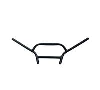 MFMEXUL Guidon de Remplacement pour VTT - Installation Facile - Guidon de Vélo Robuste