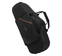 MFMEXUL Housse de Transport Multi-usages pour Saxophone Alto, irrégulier