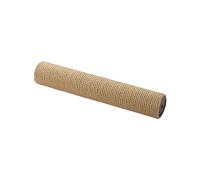 MFMEXUL Kit d'extension pour chat en jute pour félins actifs 30 x 7 cm