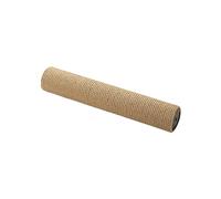 MFMEXUL Kit d'extension pour chat en jute pour félins actifs 50 cm x 7 cm