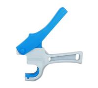 MFMEXUL Kit d'outils d'arrosage de jardin efficace pour arrosage Bleu Blanc A