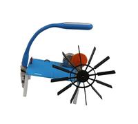 MFMEXUL Kit Scientifique de Générateur Hydroélectrique pour Enfants et étudiants (filles et Garçons) - Éducatif
