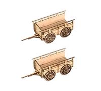MFMEXUL Maison Miniature Maquette Puzzle Granary Européen Modèle 3D En Bois Assemblage Activité Manuelle Adaptée à La Décoration Artisanat Enfant, véhicule de transport