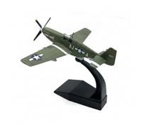 MFMEXUL Maquette Militaire Classique Étalon Modèle Réduit Détails Réalistes Échelle 1/72 Maquette d'avion Militaire pour Vitrine