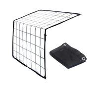 MFMEXUL Mini serre pour plantes en pot, ombre pour maison, extérieur, terrasse, fleurs en pot, multicolore, 79 x 24 x 30 cm