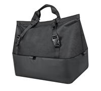 MFMEXUL Panier à Bagages pour Vélo, Sacoche Cargo, Robuste, Facile à Installer, Grande Capacité, Accessoires, Pas de Panier, Grand