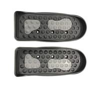 MFMEXUL Pédales D'entraînement pour Les Jambes Pratiques pour Vélo Elliptique, à Utiliser avec