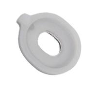 MFMEXUL Pièce de Rechange pour Guide de Soupape, Joint de Guide, Accessoire de Réparation D'instruments En Laiton, Sousaphone 18x26.7mm