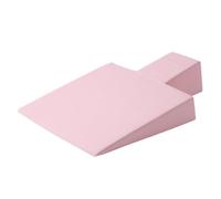 MFMEXUL Plateforme Pilates Stable Plan Incliné Pilates Polyvalente Planche Inclinée pour Étirements, Maison