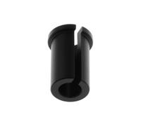 MFMEXUL Pool Cue Tip Repair Pool Cue Protect Sleeve Facile à Utiliser Portable Cues Soins Supplies Snooker pour Les Passionnés de Passion, 10,5 mm