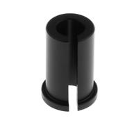 MFMEXUL Pool Cue Tip Repair Pool Cue Protect Sleeve Facile à Utiliser Portable Cues Soins Supplies Snooker pour Les Passionnés de Passion, 9,5 mm
